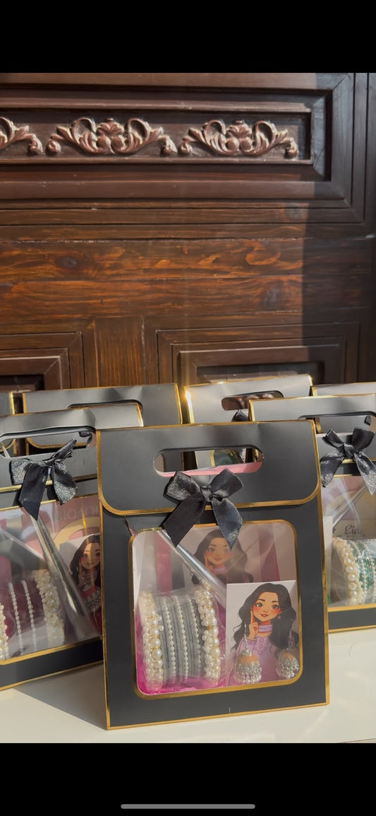 Gift Hampers