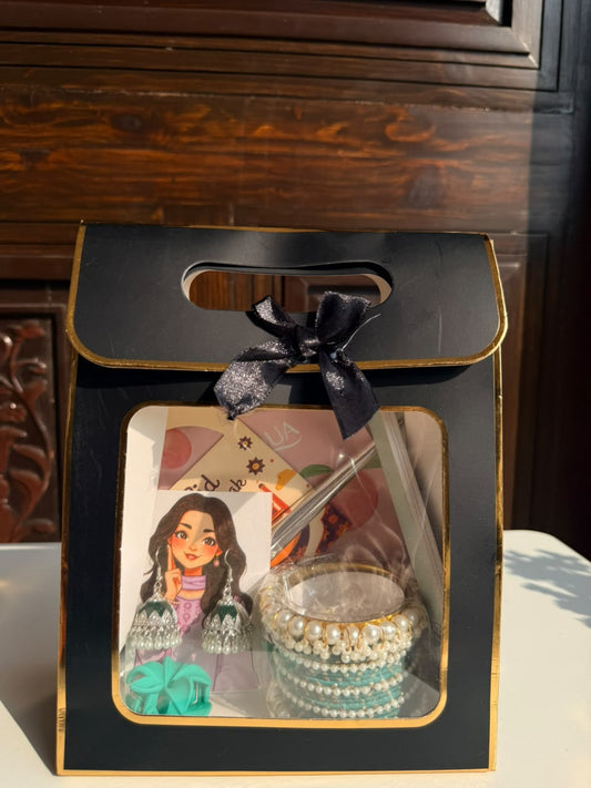 Gift Hampers