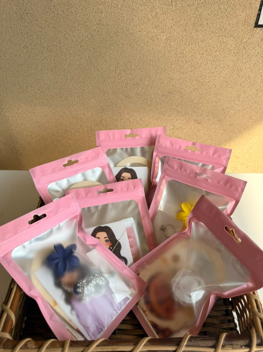 Eid Mini Bags