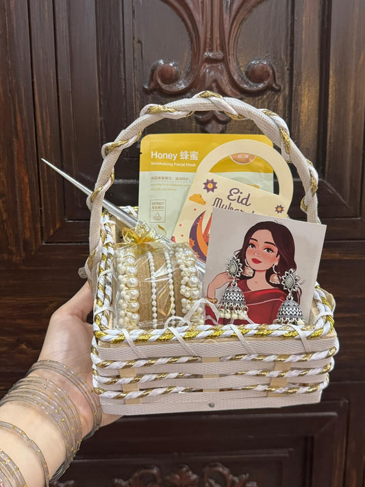 The Festive Basket